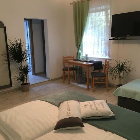 Hopfengrund Otel Arnstadt Dış mekan fotoğraf