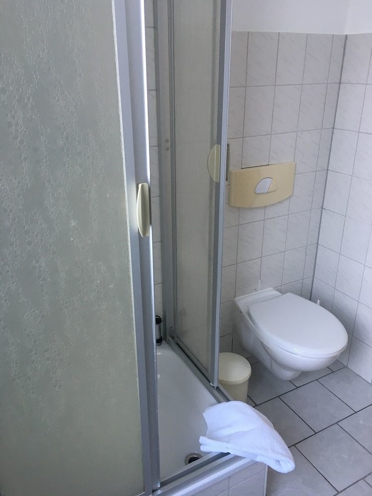 Hopfengrund Otel Arnstadt Dış mekan fotoğraf