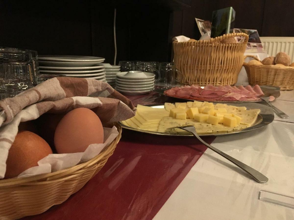 Hopfengrund Otel Arnstadt Dış mekan fotoğraf