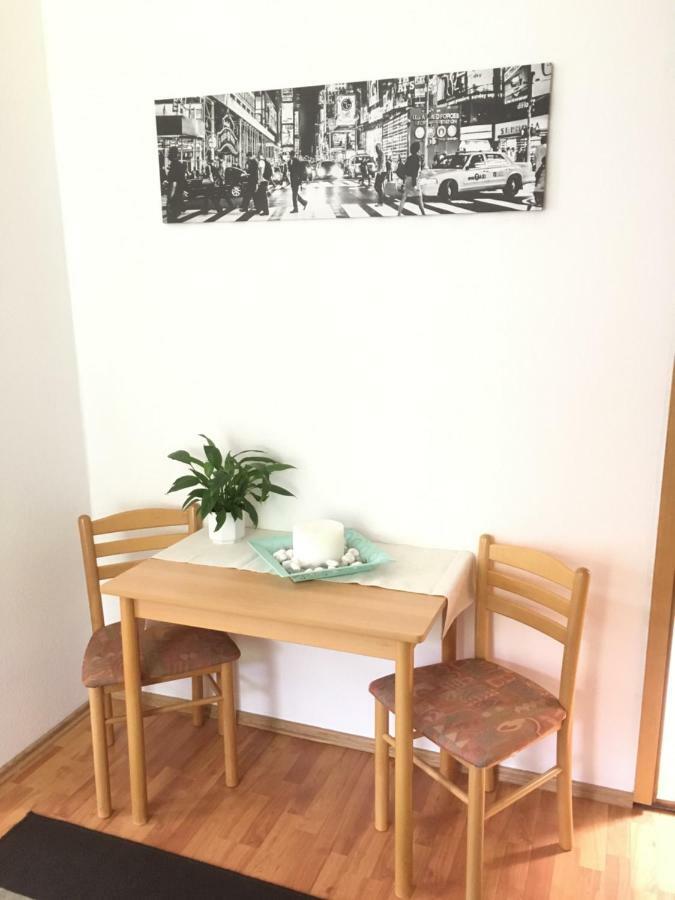 Hopfengrund Otel Arnstadt Dış mekan fotoğraf
