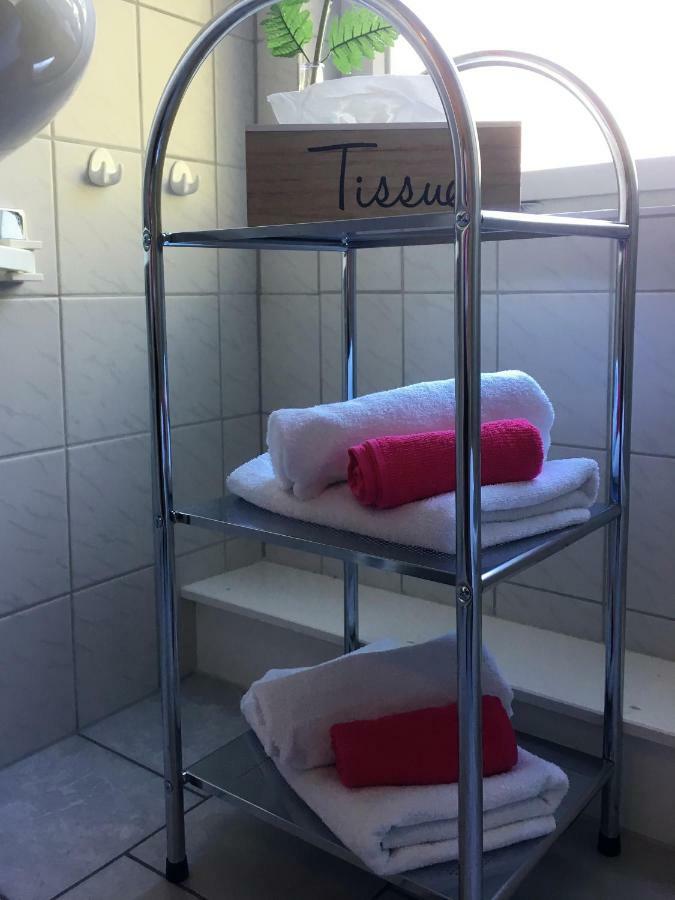 Hopfengrund Otel Arnstadt Dış mekan fotoğraf