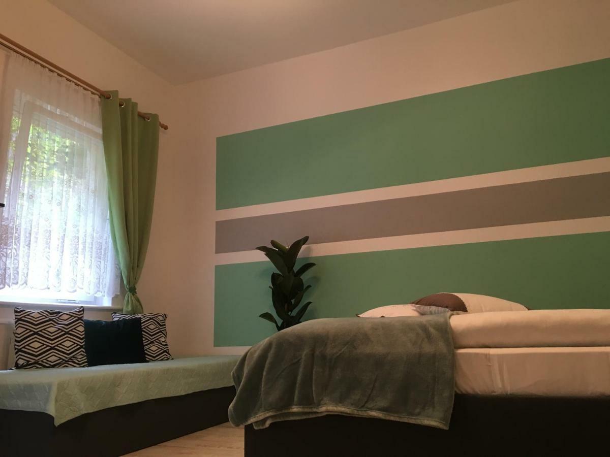 Hopfengrund Otel Arnstadt Dış mekan fotoğraf