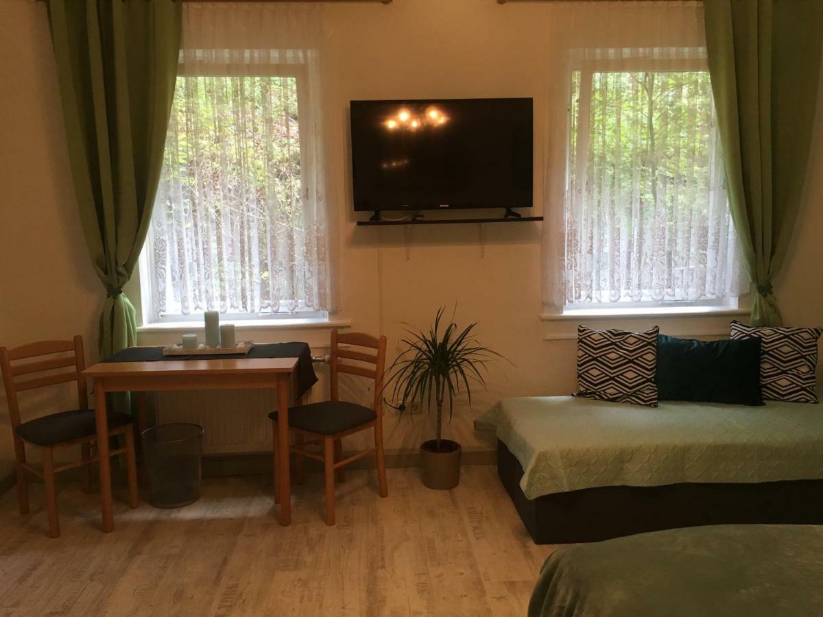 Hopfengrund Otel Arnstadt Dış mekan fotoğraf