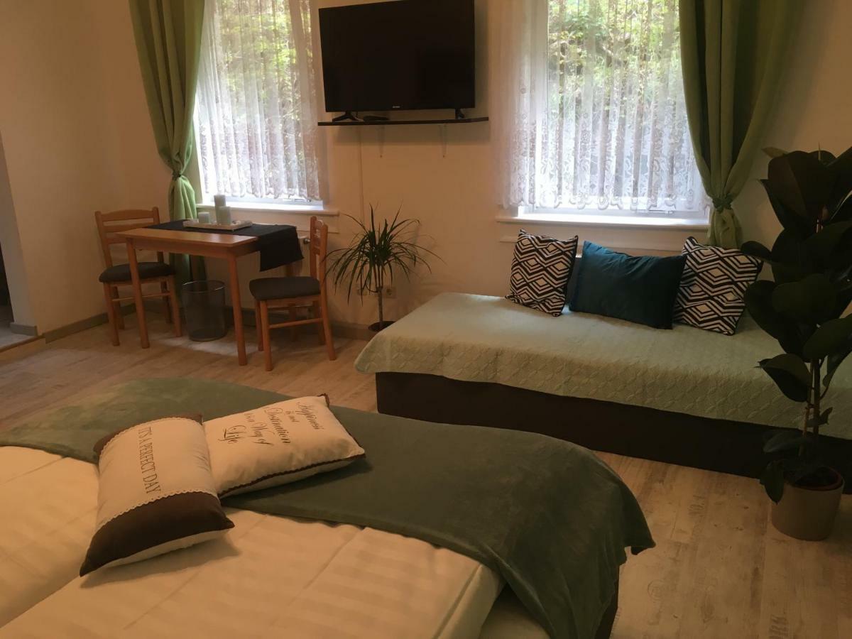 Hopfengrund Otel Arnstadt Dış mekan fotoğraf