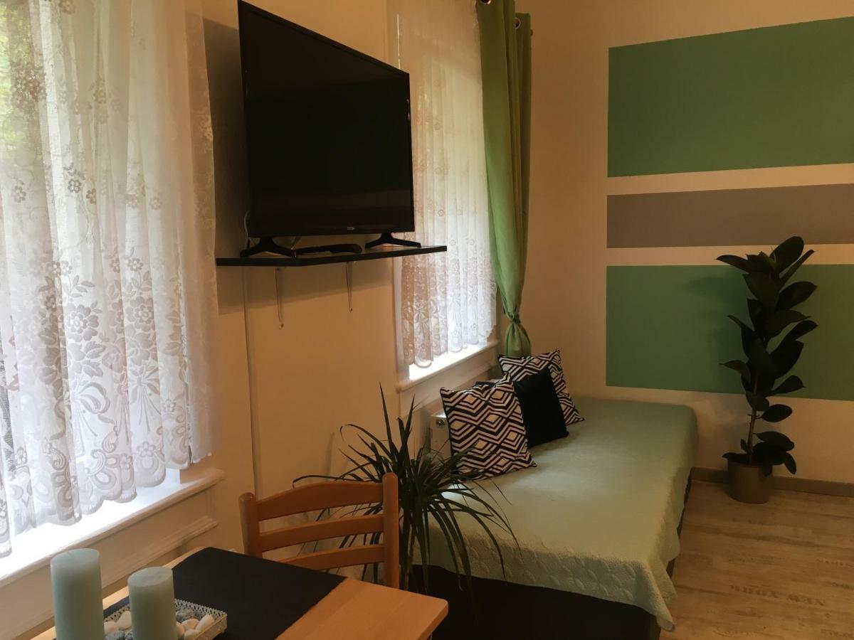Hopfengrund Otel Arnstadt Dış mekan fotoğraf