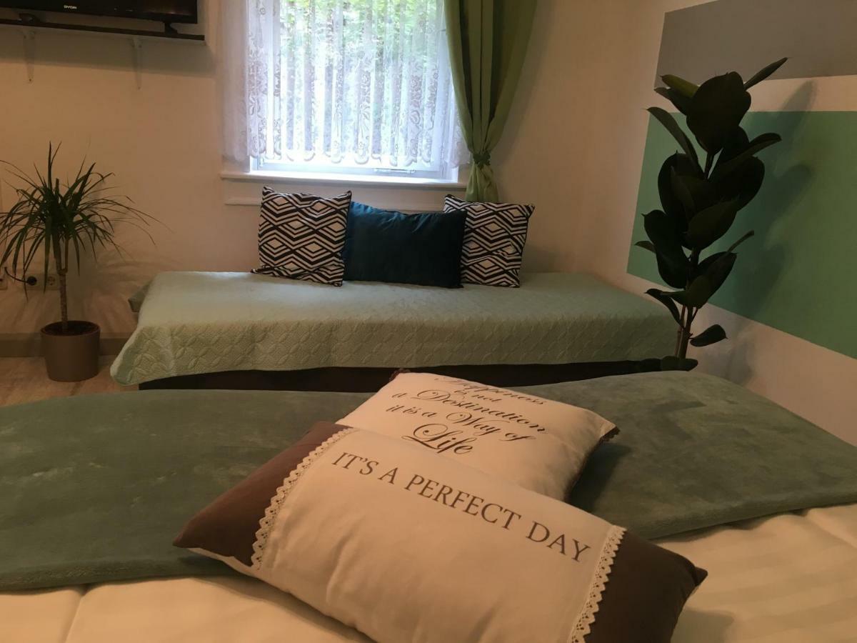 Hopfengrund Otel Arnstadt Dış mekan fotoğraf